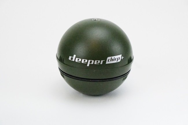 Deeper CHIRP im Praxiseinsatz