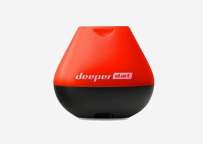 Deeper Start Wurfecholot