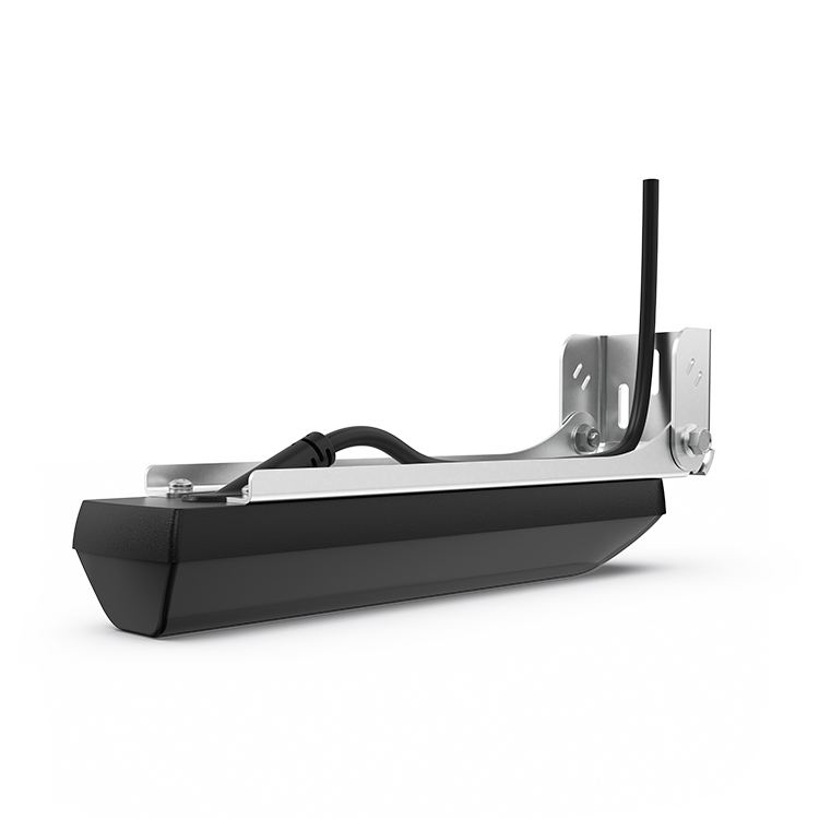 Active-Imaging-HD-3-in-1-Geber mit Heckhalterung