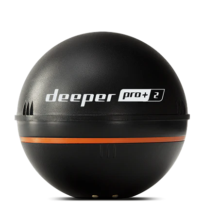 Deeper Sonar PRO Plus 2 Herstellerbild