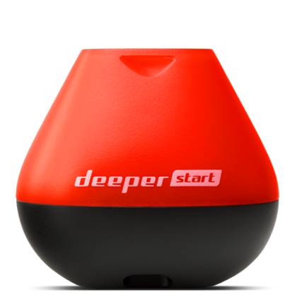 Deeper Fishfinder START Herstellerbild