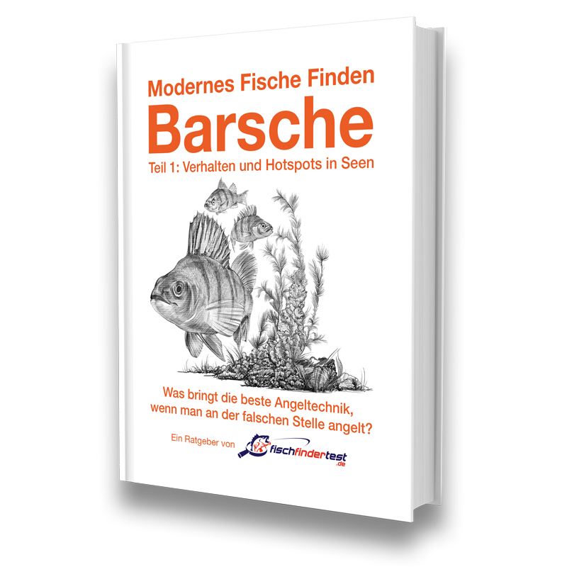 Buch Die Barsche