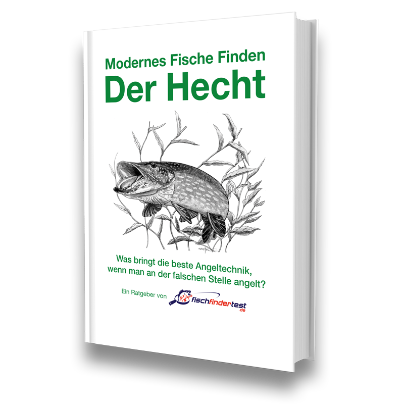 Buch Der Hecht