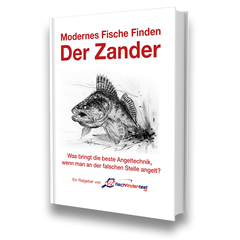 Buch Der Zander