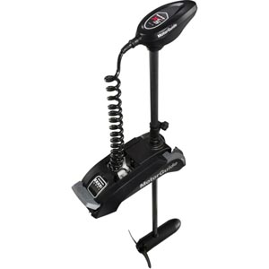 MotorGuide Xi5 GPS-Bugmotor aus dem ursprünglichen Vergleich