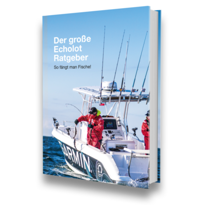 DGER Der grosse Echolot Ratgeber Cover web