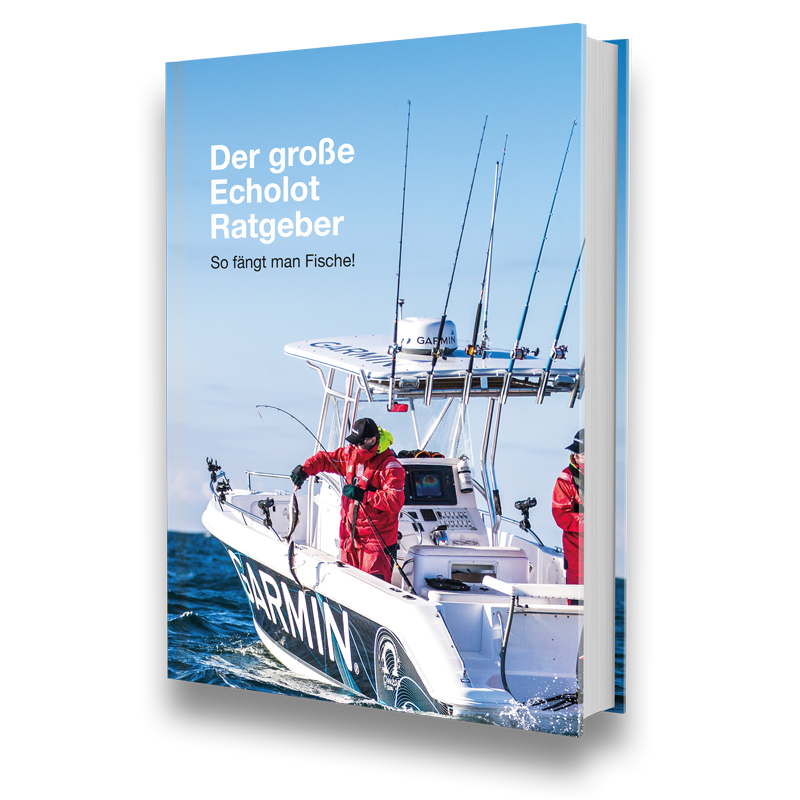 DGER Der grosse Echolot Ratgeber Cover web