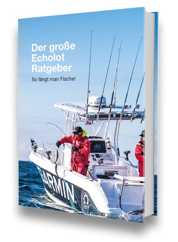 Echolot Ratgeber Buch