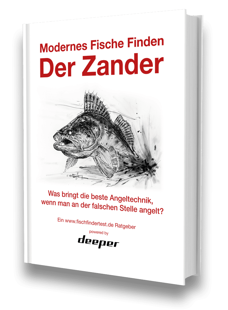 MFF Zander Cover