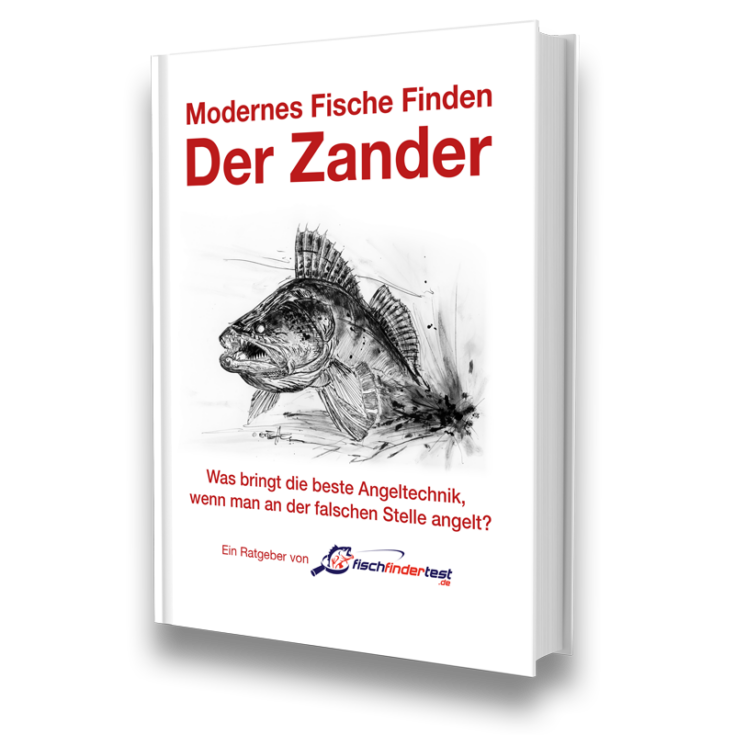 MFF Z Cover Modernes Fische Finden Der Zander web
