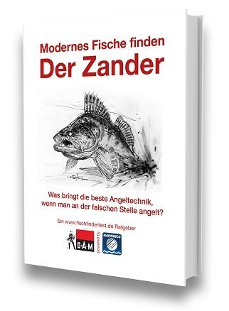 MFF Zander Buch