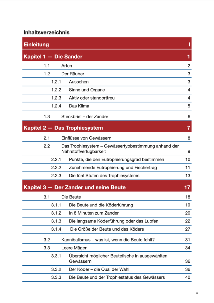 Zanderbuch Modernes Fische Finden Der Zander Bildgallerie 2023 04 12 um 12.10.21