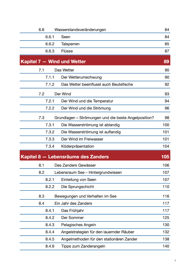 Zanderbuch Modernes Fische Finden Der Zander Bildgallerie 2023 04 12 um 12.10.50