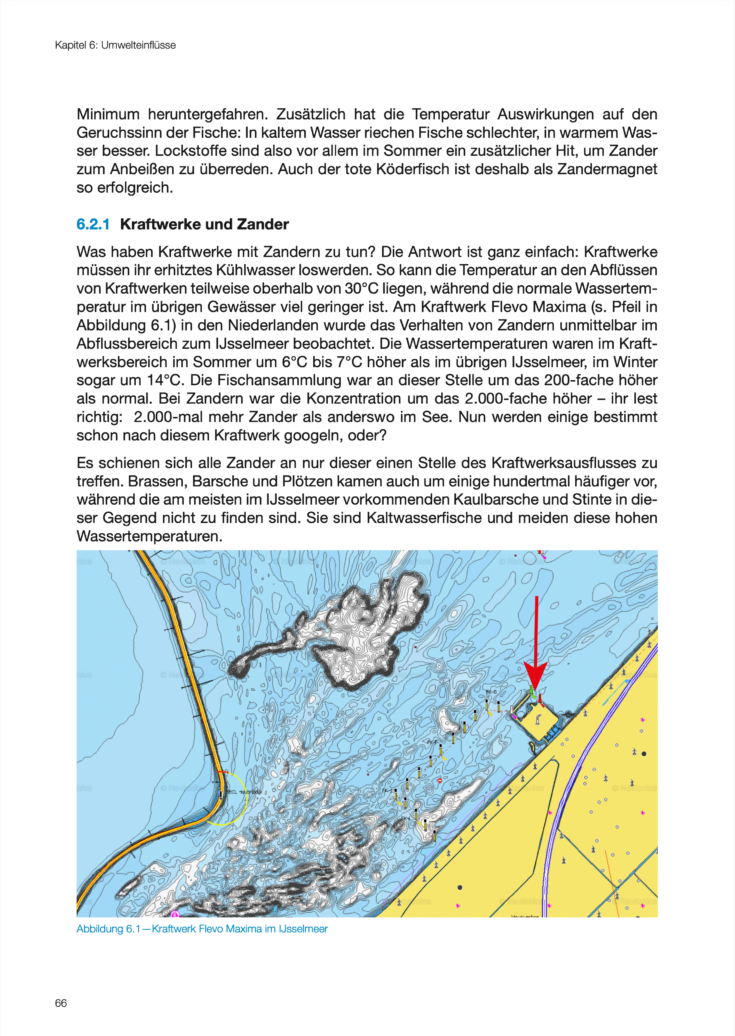 Zanderbuch Modernes Fische Finden Der Zander Bildgallerie 2023 04 12 um 12.15.20