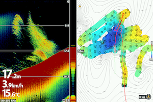 Fischfinder_mit_GPS_zum_Echolot_Angeln