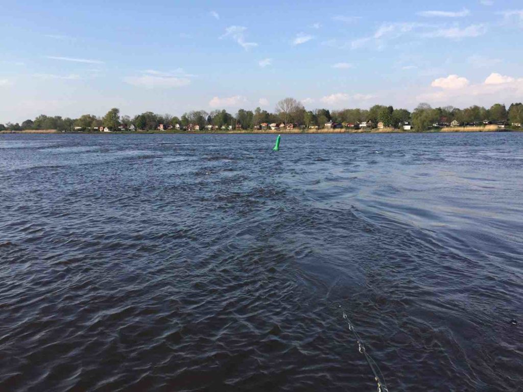 lllᐅ Zanderangeln Wo stehen Zander? In See und Fluss lllᐅ Zanderangeln Wo stehen Zander? In See und Fluss