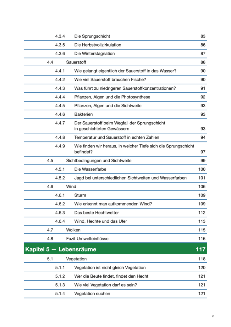 Hechtbuch Modernes Fische Finden Bildgallerie 2023 04 12 um 13.32.38