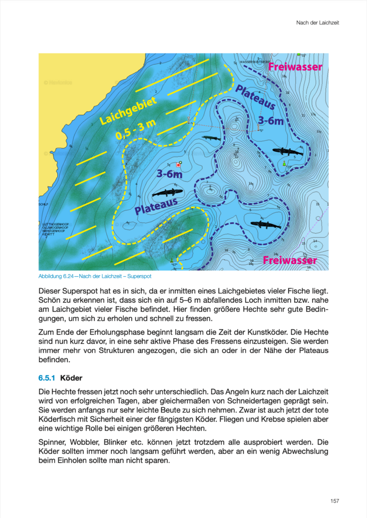 Hechtbuch Modernes Fische Finden Bildgallerie 2023 04 12 um 13.37.50