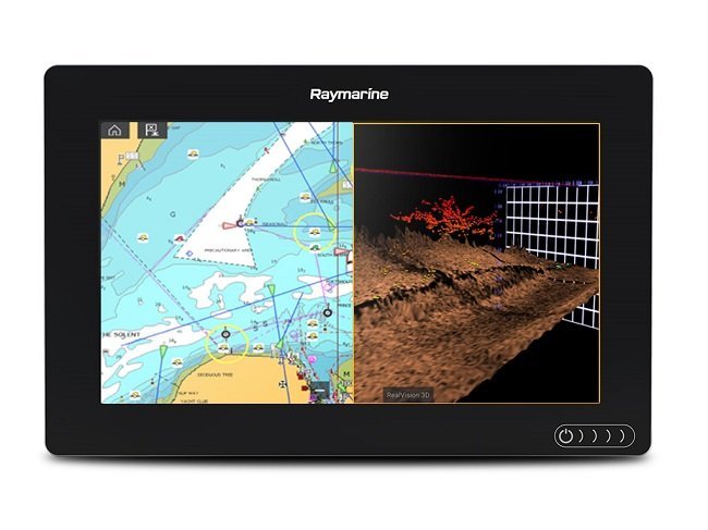 Raymarine_Axiom_9_RV_3D