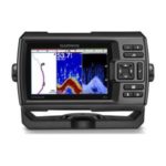 Echolot Garmin striker5dv