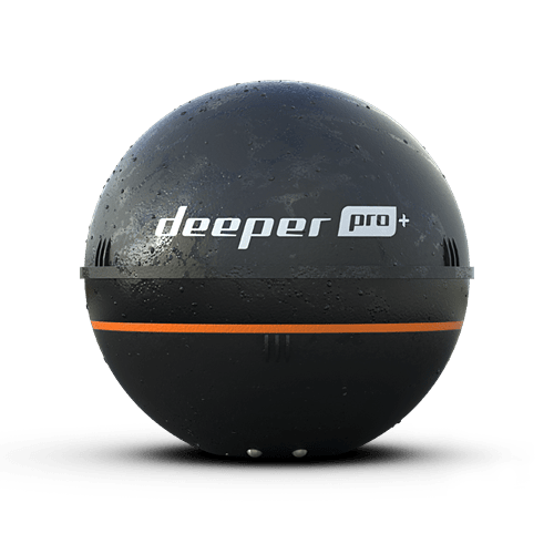 Deeper Pro Plus