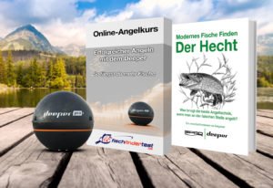 Fischen online finden