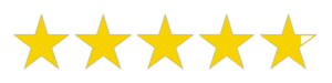 Cover Bewertung nur Stars Cover Bewertung nur Stars