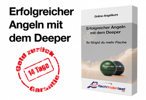 Erfolgreicher mit dem Deeper Onlinekurs - Deeper Pro - Deeper Pro Plus und Deeper CHIRP