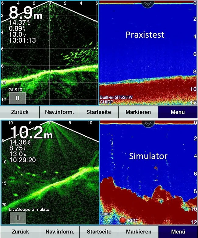 Garmin-LiveScope-echolot-sonar-bilder