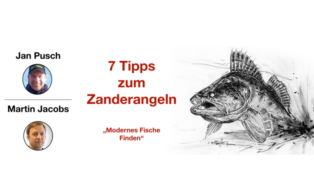 Kurse 8 Kurs cover 7 tipps zum zander 16 9