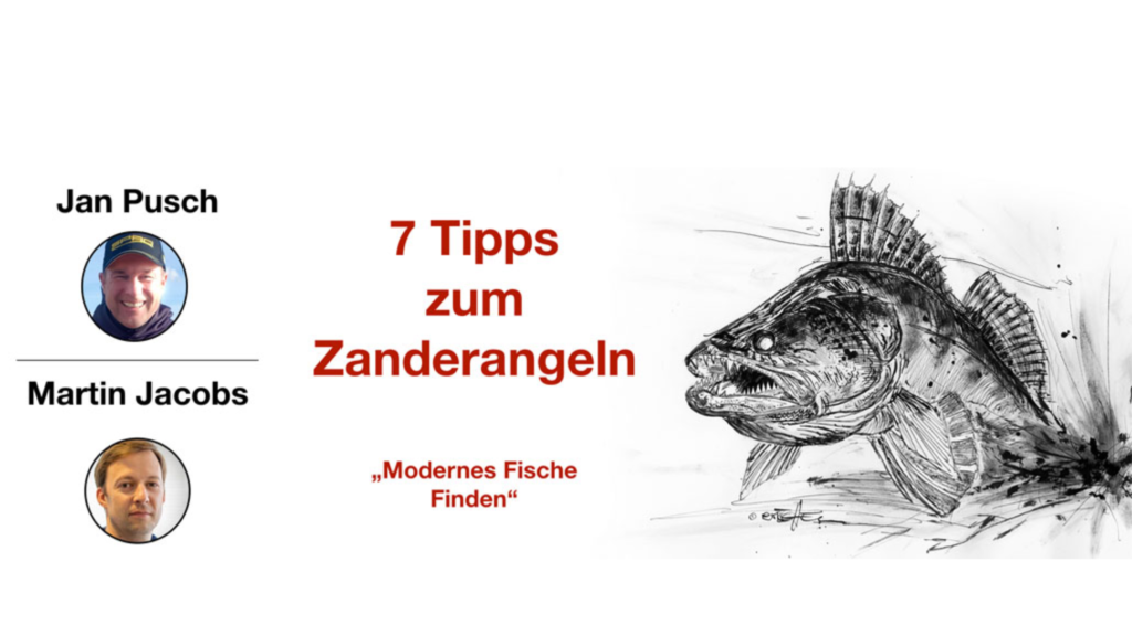 Kurs cover 7 tipps zum zander 16 9