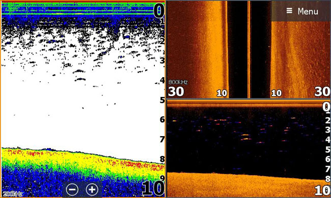 lowrance-elit-7-ti-bildschirm