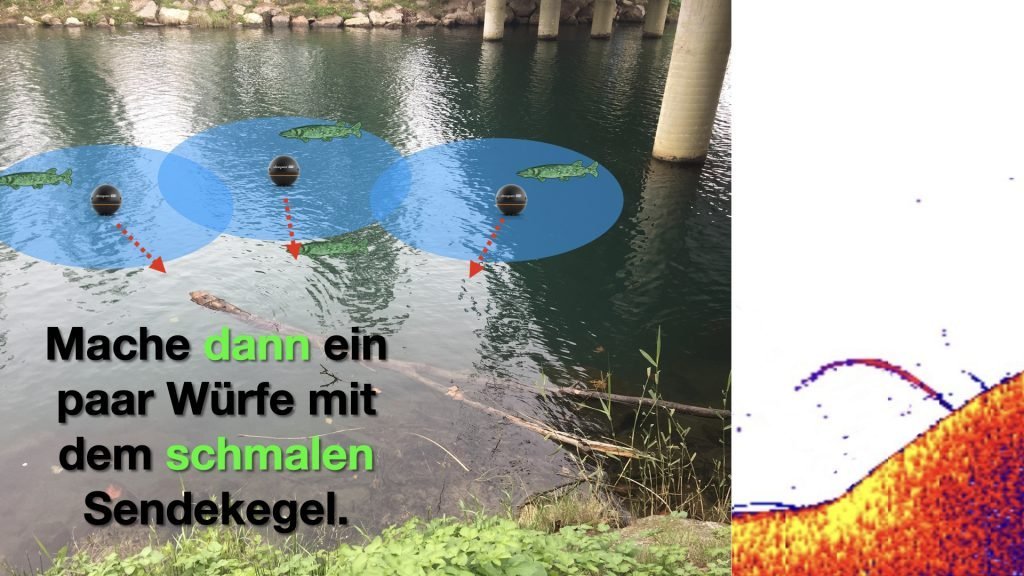 Erfolgreicher Angeln mit dem Deeper – So fängst du mehr Fische 149 Deeperkurs Erfolgreicher angeln mit dem Deeper1.001 1