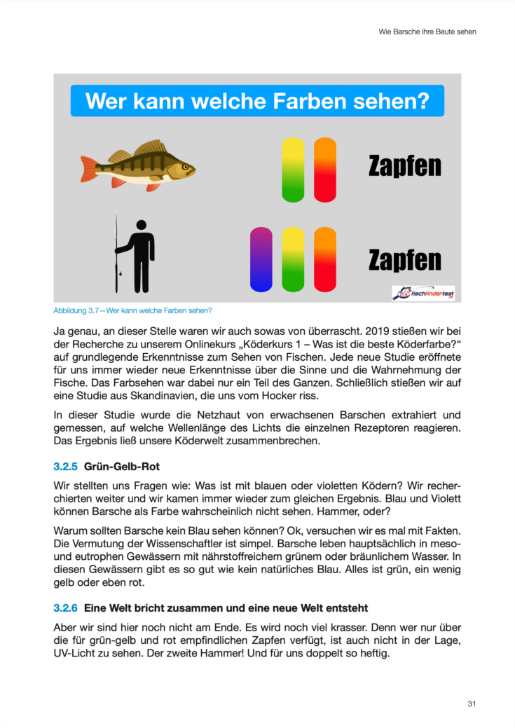 Barschbuch Modernes Fische Finden Barsche Bildgallerie 2023 04 12 um 14.06.13