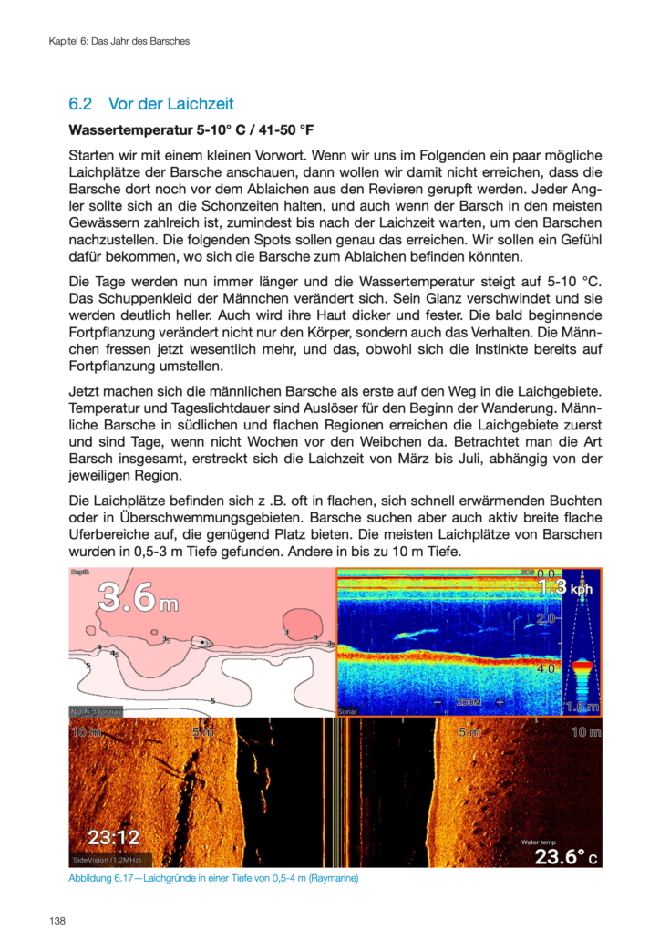 Barschbuch Modernes Fische Finden Barsche Bildgallerie 2023 04 12 um 14.09.13