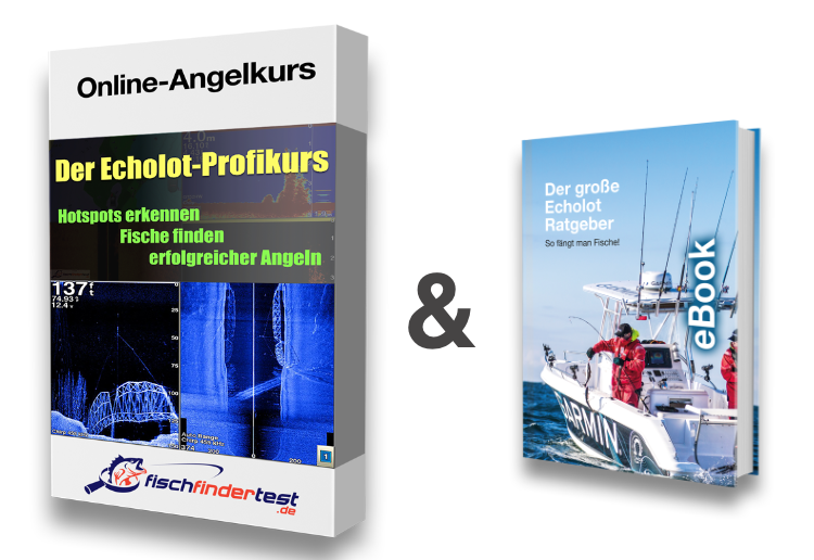 online cover echolot profikurs quer eBook