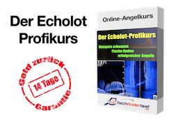 onlinekurs echolot profikurs 14 tage