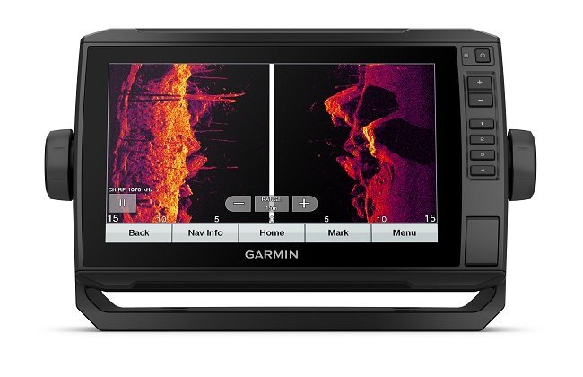 lllᐅ Garmin Echomap UHD 92vs Echolot-Test Top oder