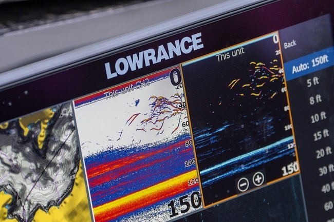 Lowrance_Kartenplotter_und_Echolote