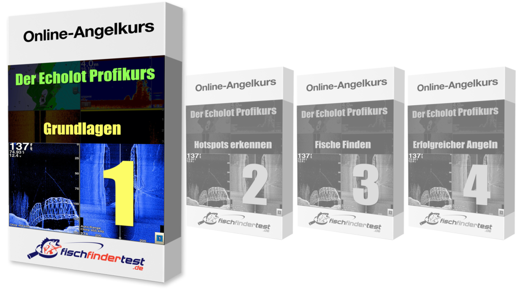 Kurse 3 onlinekurs echolot profikurs cover landscape 1 2