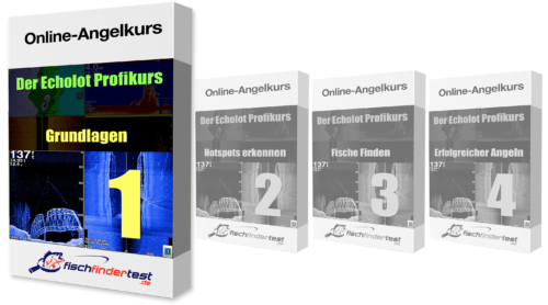 onlinekurs echolot profikurs cover landscape 1 2