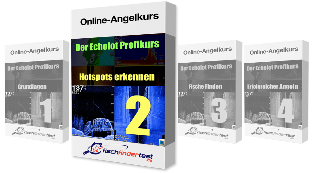 onlinekurs echolot profikurs cover landscape 2 1