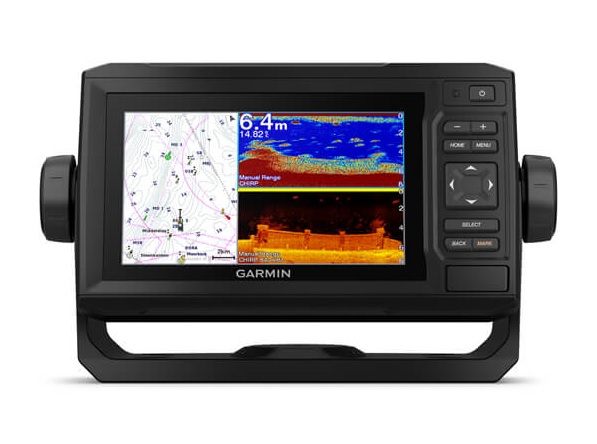 fischfinder-garmin-62sv-kajak