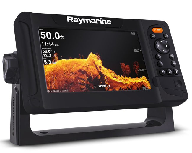 fischfinder-raymarine-element-angelkajak