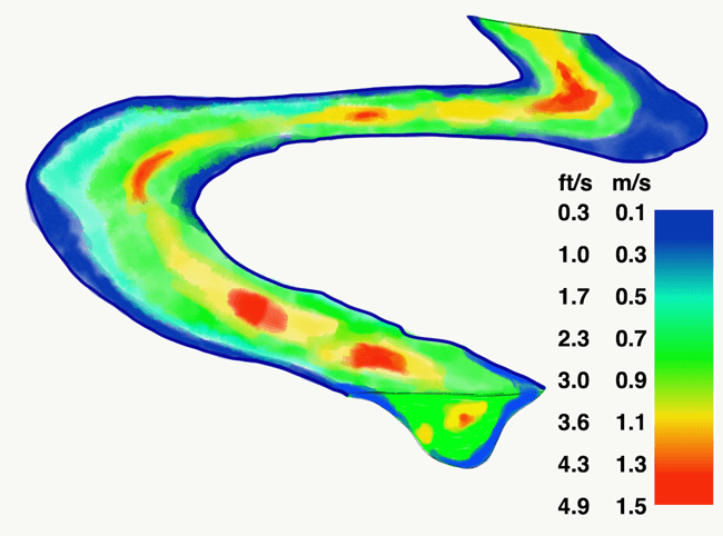 hecht-angeln-fluss-hotspots