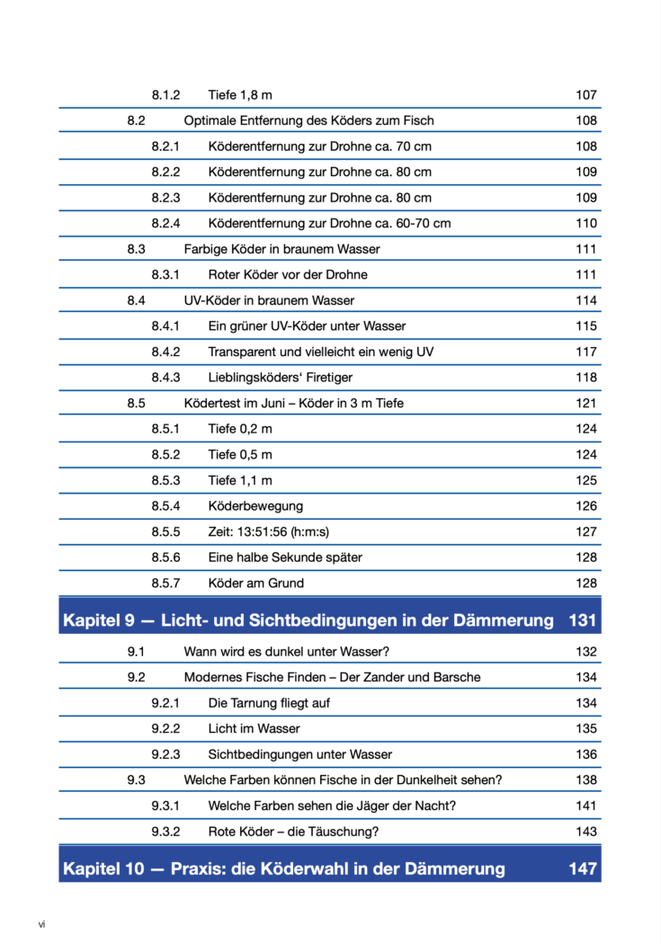 Angelbuch Modernes Fische Finden Koederwissen Bildgallerie 2023 04 12 um 15.40.52