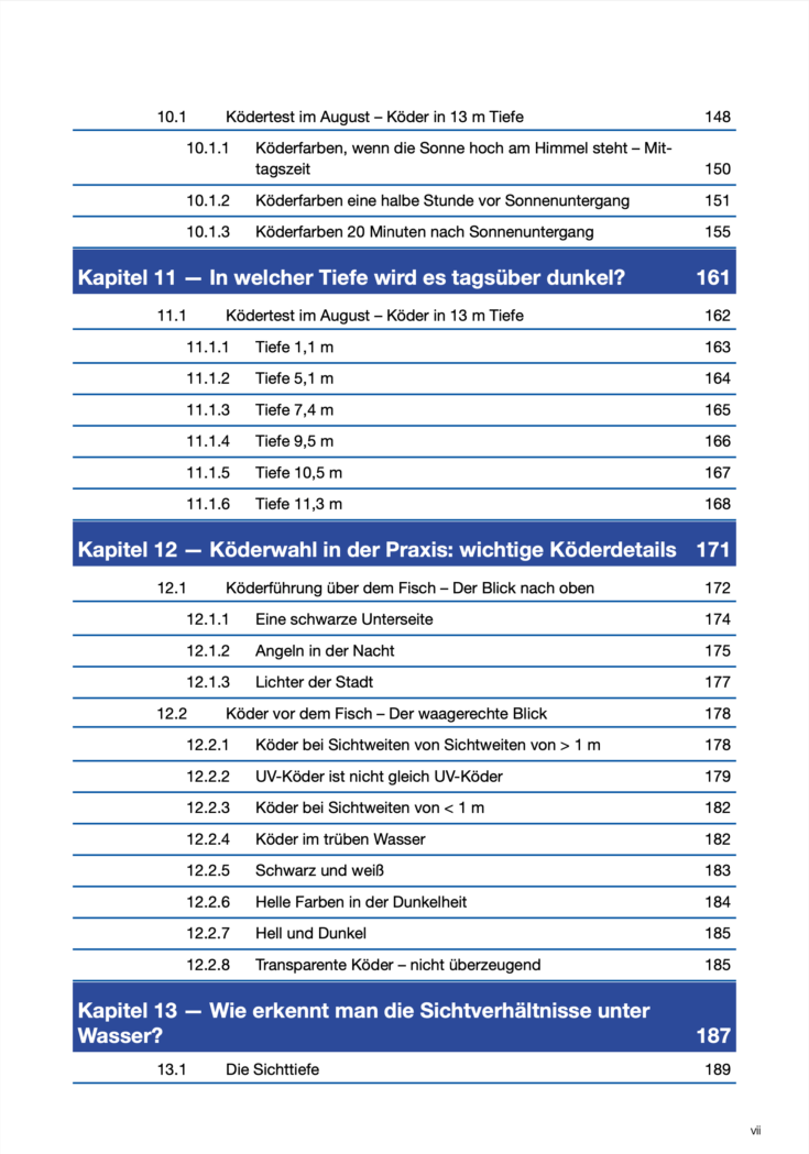 Angelbuch Modernes Fische Finden Koederwissen Bildgallerie 2023 04 12 um 15.41.07