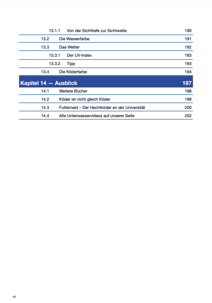 Angelbuch Modernes Fische Finden Koederwissen Bildgallerie 2023 04 12 um 15.41.19