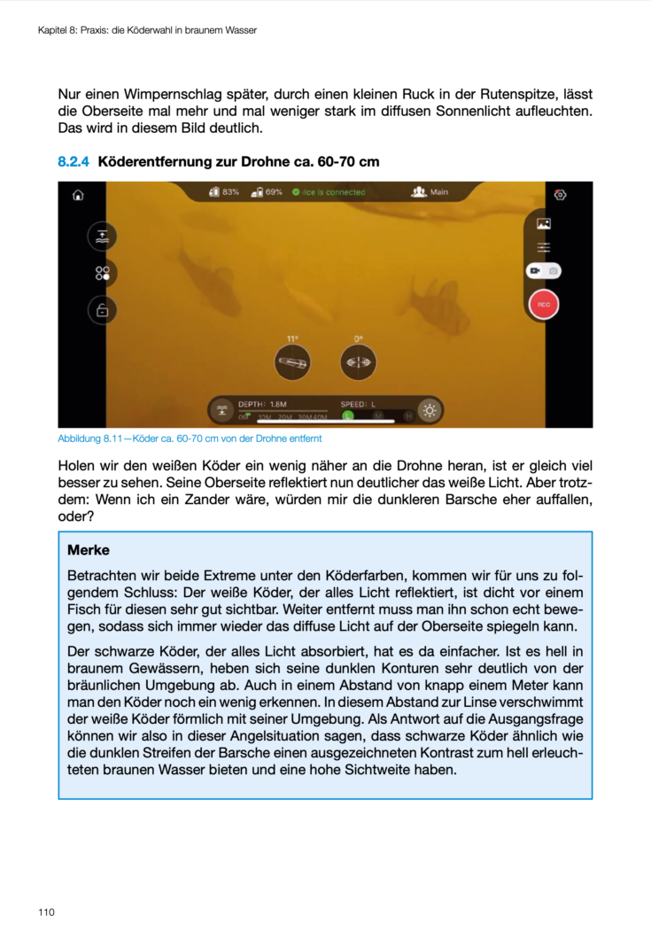 Angelbuch Modernes Fische Finden Koederwissen Bildgallerie 2023 04 12 um 15.47.41