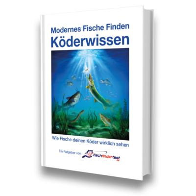 MFF KW Cover Modernes Fische Finden Koederwissen web